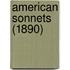 American Sonnets (1890)