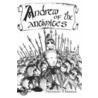 Andrew of the Antimites door Nelson Harris