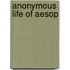 Anonymous Life of Aesop