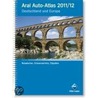 Aral Auto-Atlas 2011/12 door Onbekend