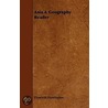 Asia A Geography Reader by Ellsworth Hunting