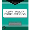 Asian Media Productions door Brian Moeran