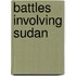 Battles Involving Sudan