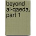 Beyond Al-Qaeda, Part 1