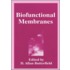 Biofunctional Membranes