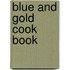 Blue and Gold Cook Book