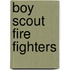 Boy Scout Fire Fighters