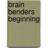Brain Benders Beginning door Carson Dellosa Publishing