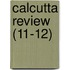 Calcutta Review (11-12)