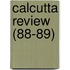 Calcutta Review (88-89)