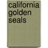 California Golden Seals