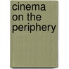 Cinema On The Periphery door Conn Holohan