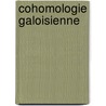Cohomologie Galoisienne door Jean Pierre Serre
