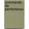 Commando De Penfentenyo door Jean Durantin