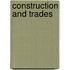 Construction and Trades