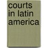 Courts In Latin America