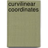 Curvilinear Coordinates door Frederic P. Miller