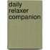 Daily Relaxer Companion