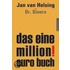 Das 1-Million-Euro-Buch