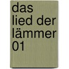 Das Lied der Lämmer 01 by Kei Toume