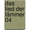 Das Lied der Lämmer 04 door Kei Toume