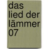 Das Lied der Lämmer 07 by Kei Toume