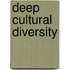 Deep Cultural Diversity