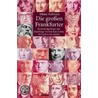 Die großen Frankfurter door Hilmar Hoffmann
