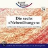 Die sechs Nebenübungen door Rudolf Steiner