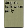 Diego's Halloween Party door Brooke Lindner