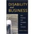 Disability And Business
