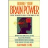 Double Your Brain Power door Jean Stine