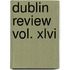 Dublin Review Vol. Xlvi