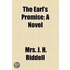 Earl's Promise; A Novel