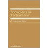 Economics of Technology door Ove Granstrand