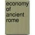 Economy of Ancient Rome