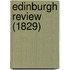 Edinburgh Review (1829)
