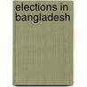 Elections in Bangladesh door Not Available
