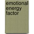 Emotional Energy Factor