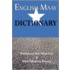 English-Maay Dictionary
