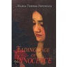 Fading Age of Innocence by Maria Teresa Espinoza