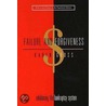 Failure And Forgiveness by Karen Gross
