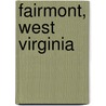 Fairmont, West Virginia door Not Available