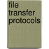 File Transfer Protocols