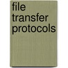 File Transfer Protocols door Not Available
