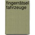 Fingerrätsel Fahrzeuge