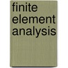 Finite Element Analysis by Saeed Moaveni