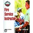 Fire Service Instructor