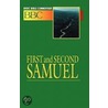 First And Second Samuel by Frank Johnson