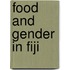 Food and Gender in Fiji